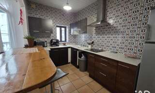 Appartement 3 Pièces 56 m² à louer à Béziers (34500)