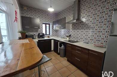 Appartement 3 pièces 630 €
