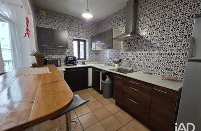 Location Appartement 3 pièces — photo du bien