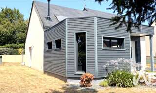Maison 6 Pièces 146 m² à vendre à Argentré (53210)