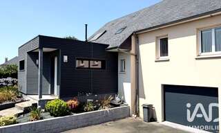 Maison 6 Pièces 146 m² à vendre à Argentré (53210)