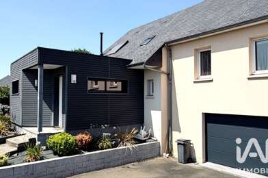 Maison 6 pièces 271000 €