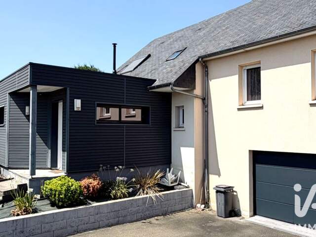 Vente Pavillon 6 pièces — photo du bien