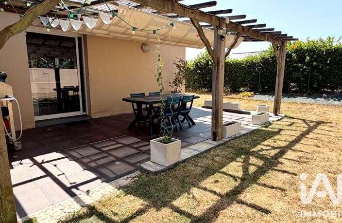 Vente Pavillon 6 pièces — photo 2