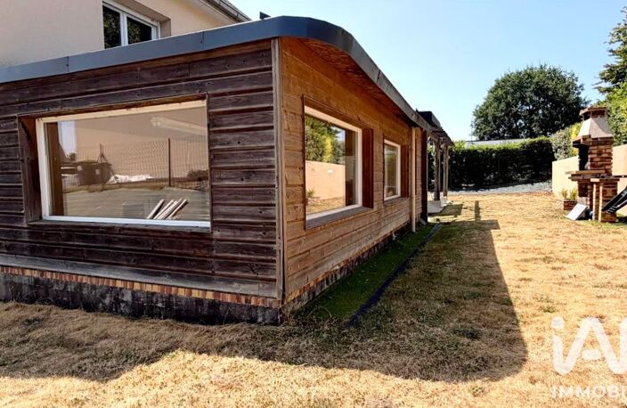 Vente Pavillon 6 pièces — photo 3