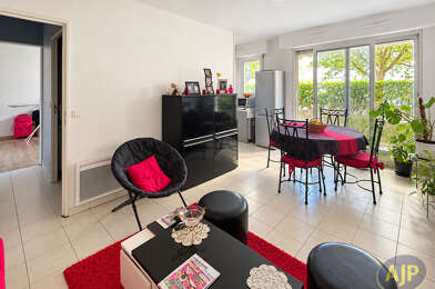 Appartement 2 pièces 133900 €