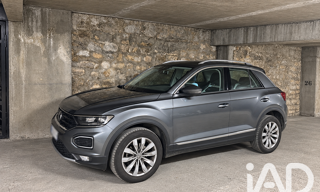 Garage  12 m² à vendre à Paris 18 (75018)