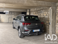 Vente Parking 12 m&sup2; — photo 2
