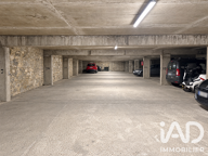 Vente Parking 12 m&sup2; — photo 4