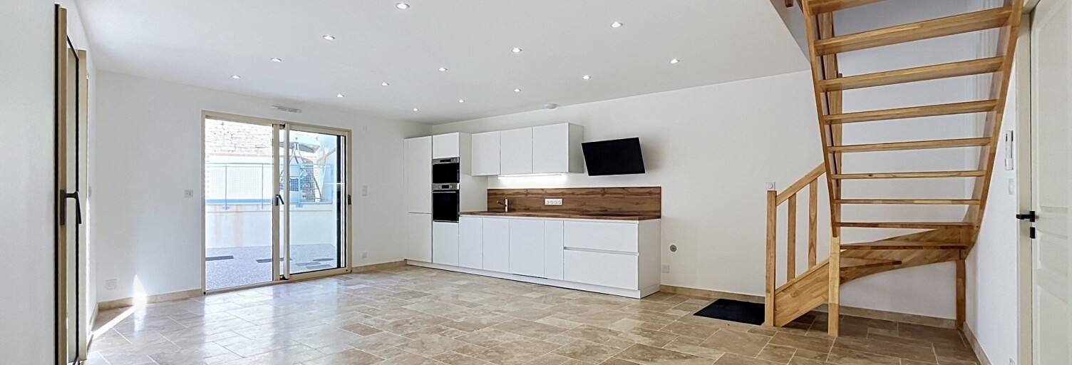 Maison 4 Pièces 114 m² à vendre à Sery (89270)