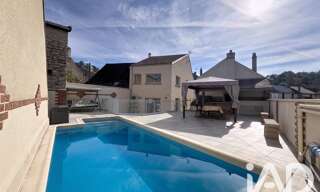 Maison 4 Pièces 114 m² à vendre à Sery (89270)