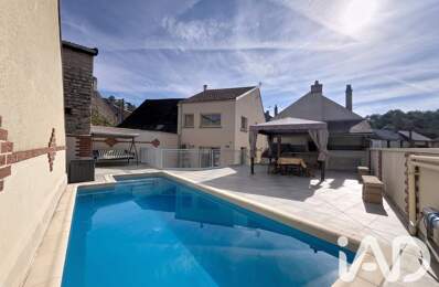 Vente Maison de village 4 pièces — photo du bien