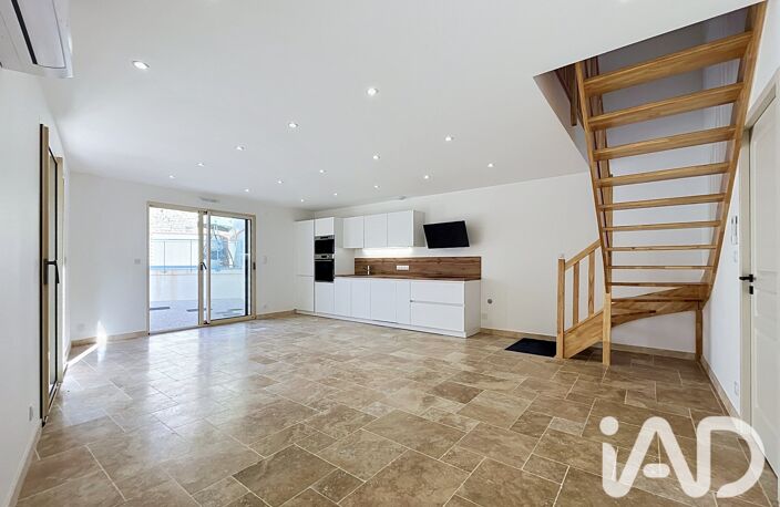 Vente Maison de village 4 pièces — photo 2