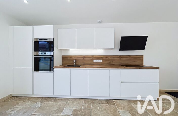 Vente Maison de village 4 pièces — photo 3