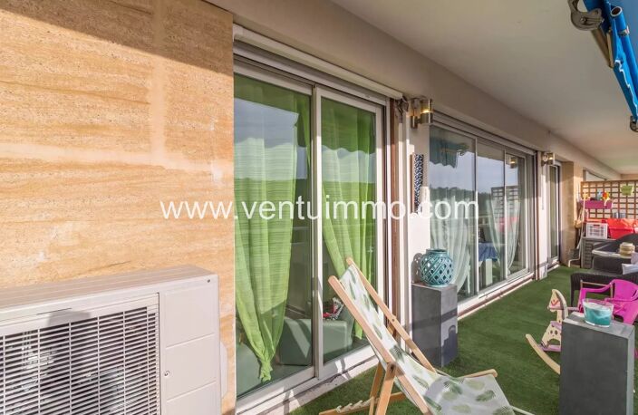 APPARTEMENT 67M2 LE CANNET — photo 4