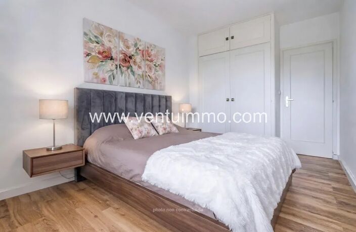 APPARTEMENT 67M2 LE CANNET — photo 5