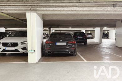 Garage  33000 €