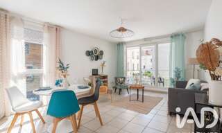 Appartement 3 Pièces 67 m² à vendre à Grenoble (38000)