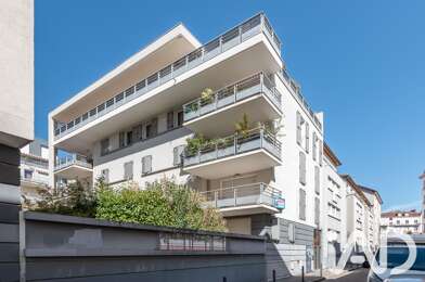 Appartement 3 pièces 195000 €