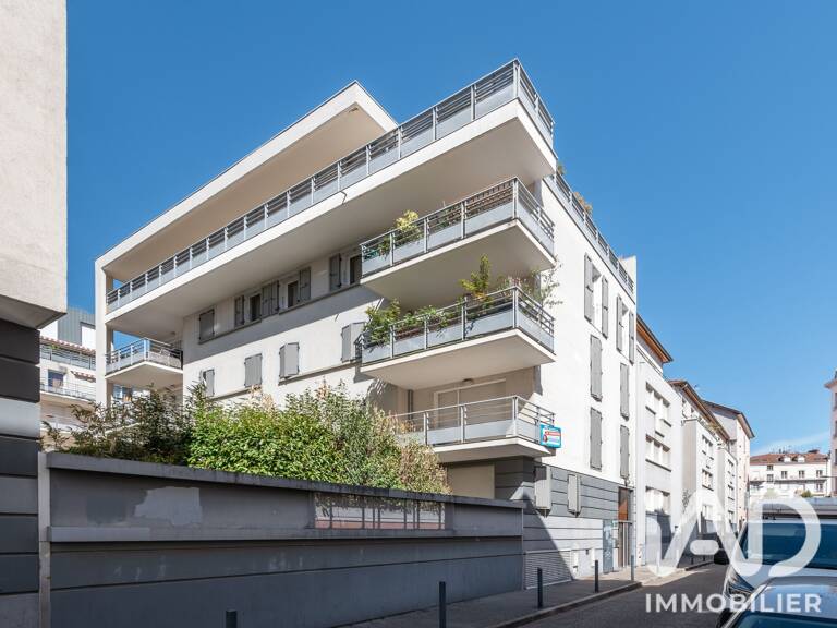 Vente Appartement 3 pièces — photo 1