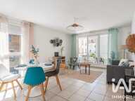 Vente Appartement 3 pièces — photo 2