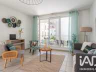 Vente Appartement 3 pièces — photo 3