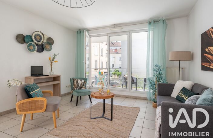Vente Appartement 3 pièces — photo 3