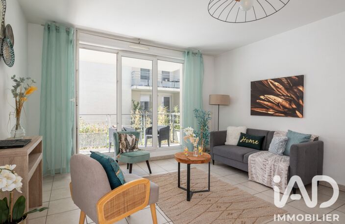 Vente Appartement 3 pièces — photo 4