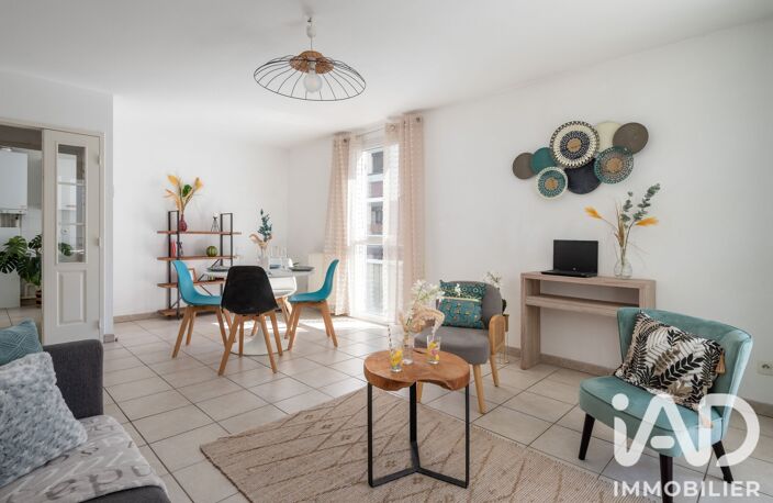 Vente Appartement 3 pièces — photo 5