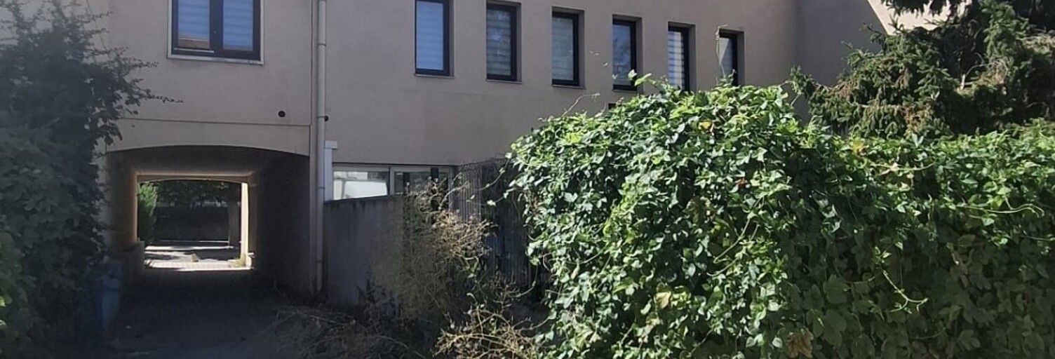 Appartement 2 Pièces 53 m² à vendre à Arpajon (91290)