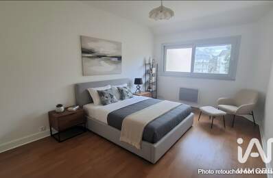 Vente Appartement 2 pièces — photo du bien