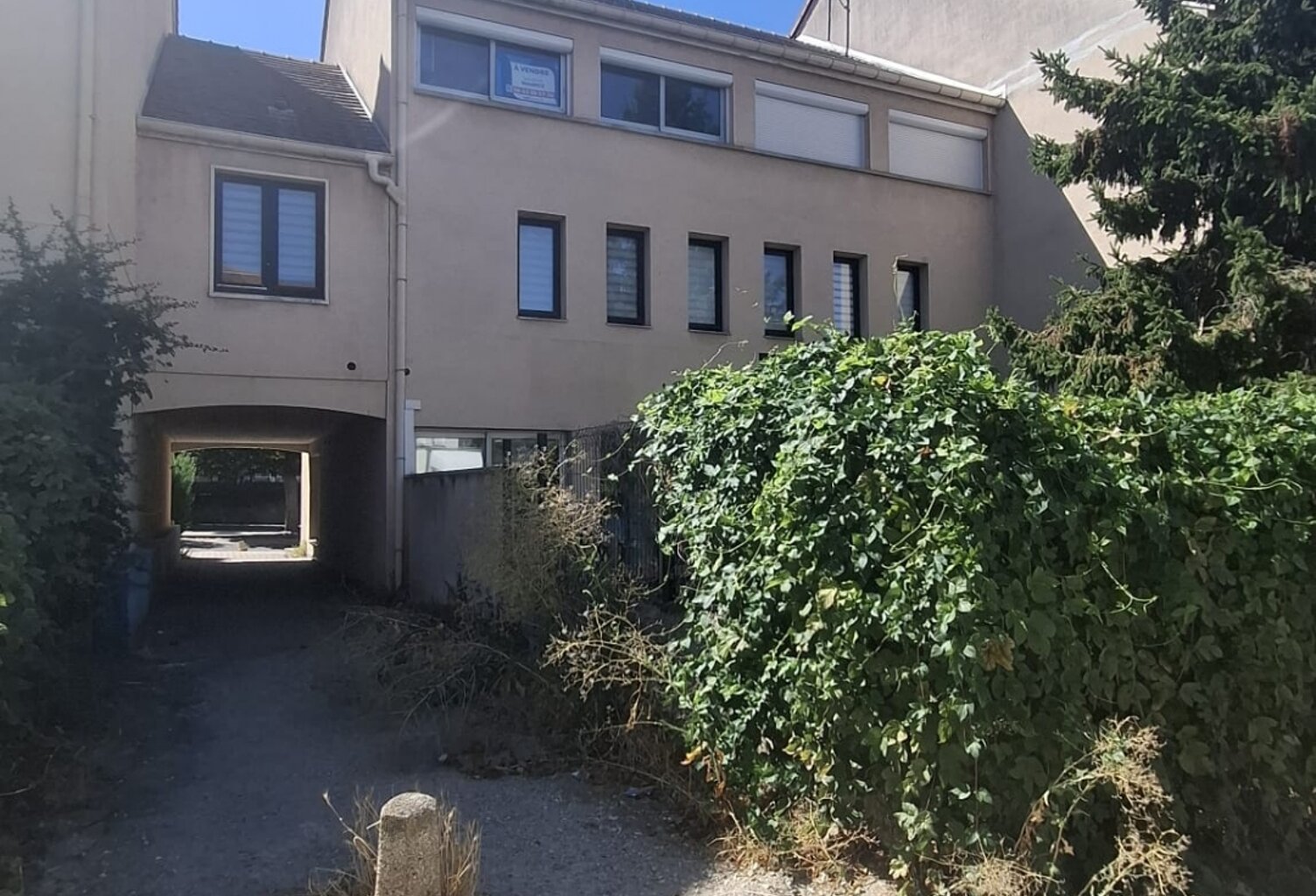 Vente Appartement 2 pièces — photo 1