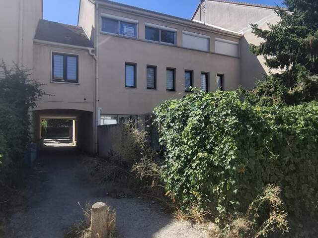 Vente Appartement 2 pièces — photo du bien
