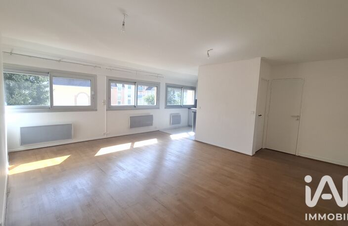 Vente Appartement 2 pièces — photo 3