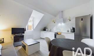 Appartement 3 Pièces 31 m² à vendre à Rueil-Malmaison (92500)