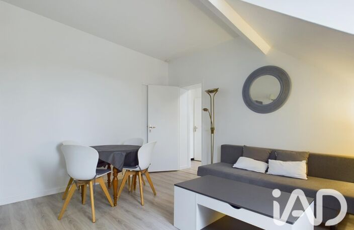 Vente Appartement 3 pièces — photo 2