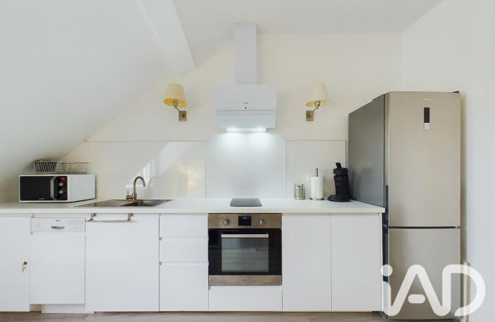 Vente Appartement 3 pièces — photo 3