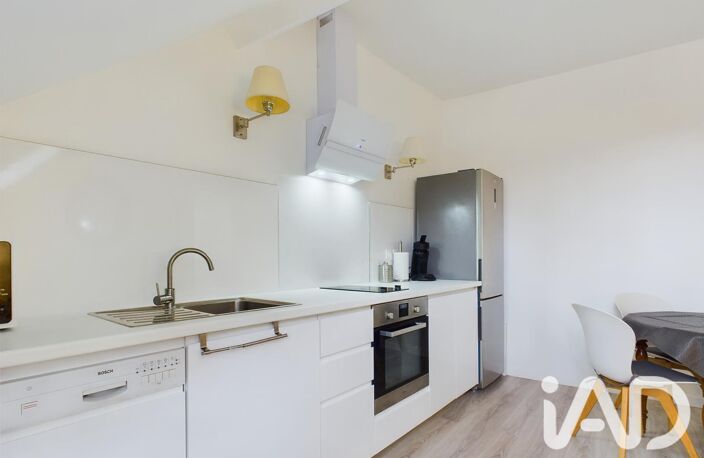 Vente Appartement 3 pièces — photo 4