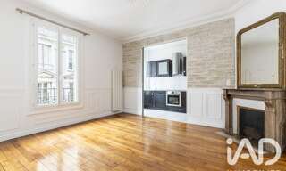 Appartement 3 Pièces 60 m² à vendre à Asnières-sur-Seine (92600)