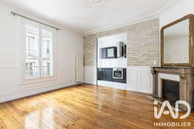 Appartement 3 pièces 498000 €