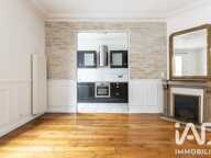 Vente Appartement 3 pièces — photo 2