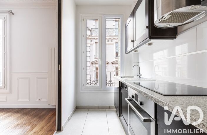 Vente Appartement 3 pièces — photo 3