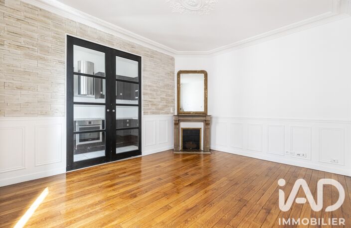 Vente Appartement 3 pièces — photo 4