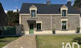 Maison 6 Pièces 133 m² à vendre à Besné (44160)