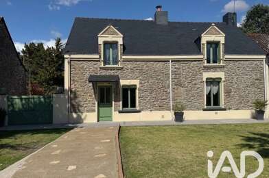 Maison 6 pièces 350000 €
