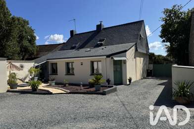 Maison 6 pièces 350000 €