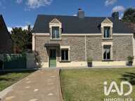 Vente Maison traditionnelle 6 pièces — photo 2