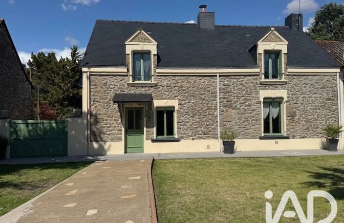 Vente Maison traditionnelle 6 pièces — photo 2