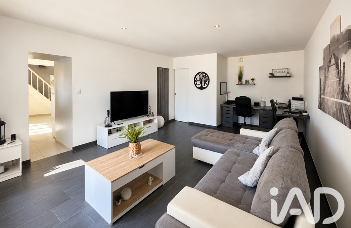 Vente Maison traditionnelle 6 pièces — photo 3