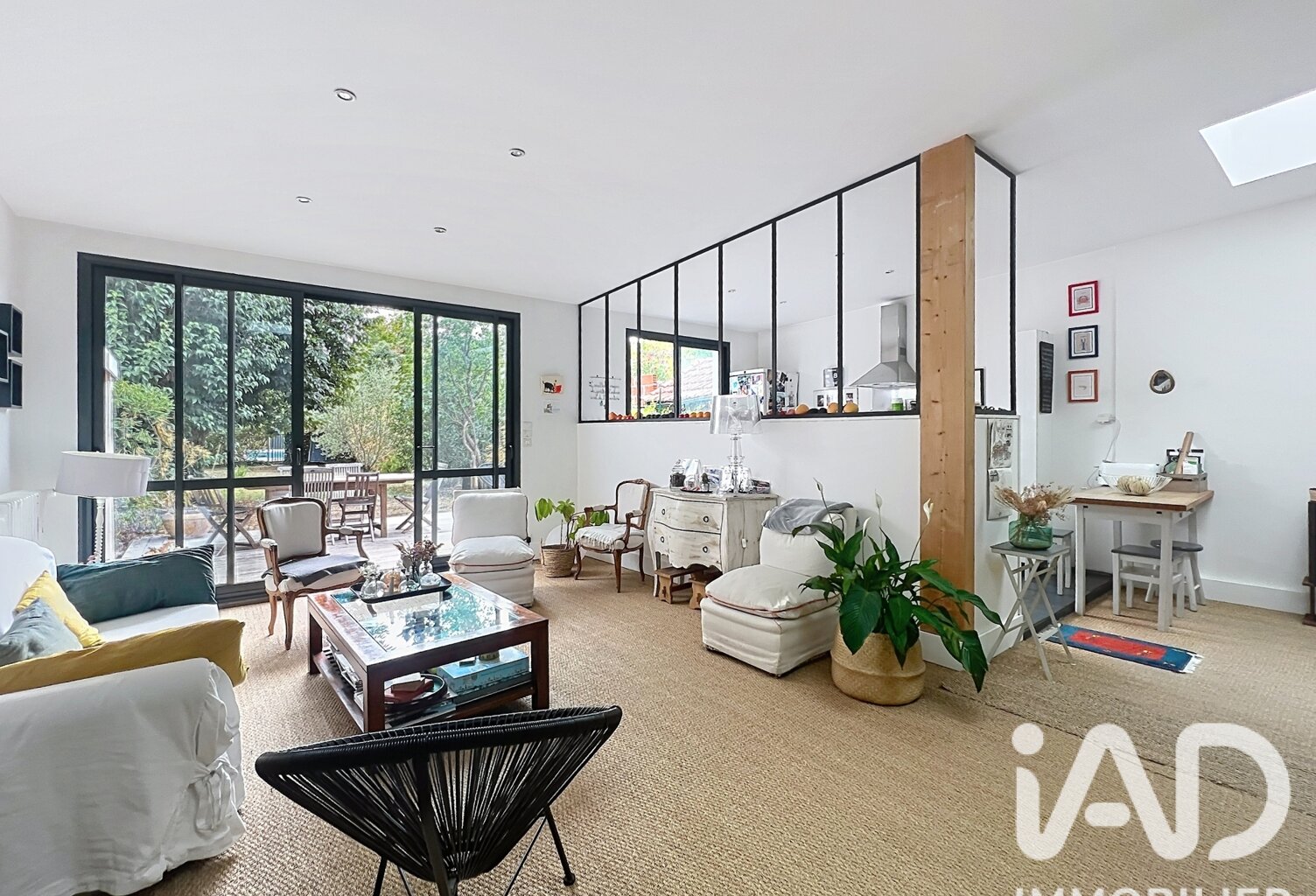 Vente Maison/villa 7 pièces — photo 1